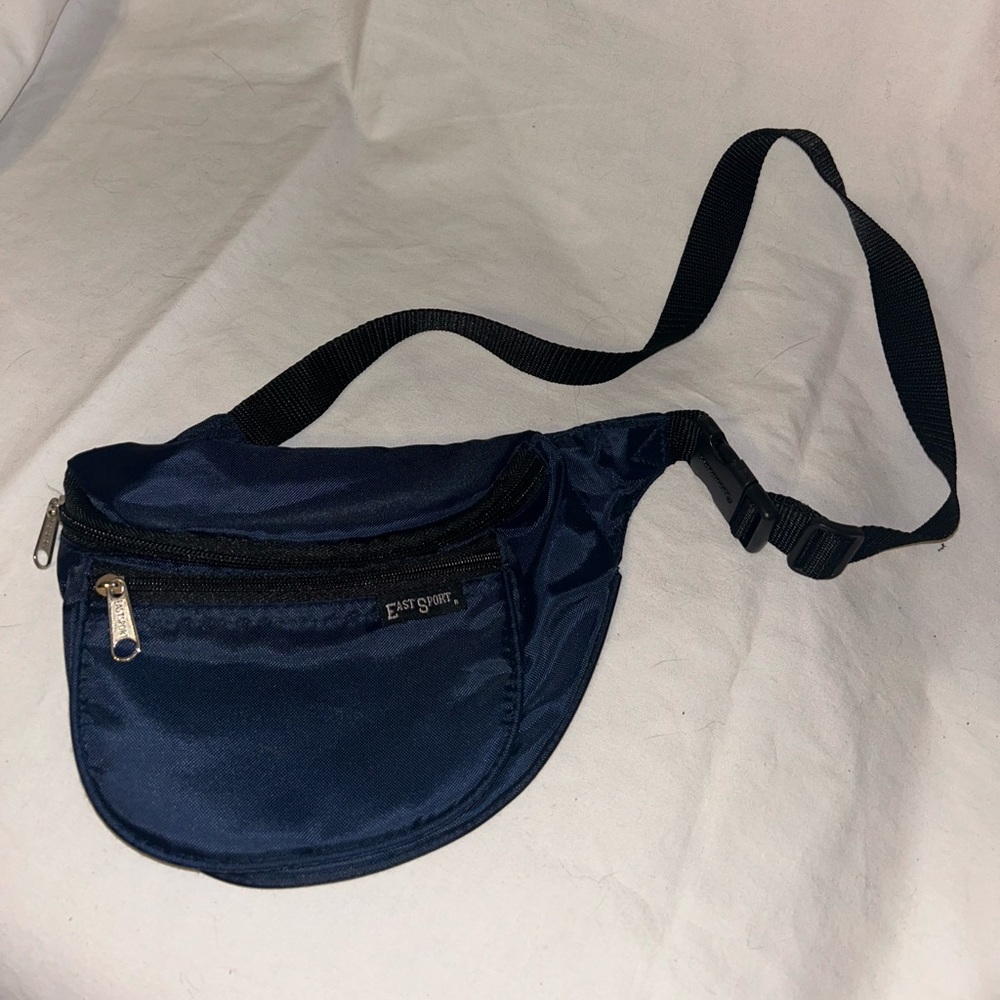 Women’s Simple Fanny Pack | OS
